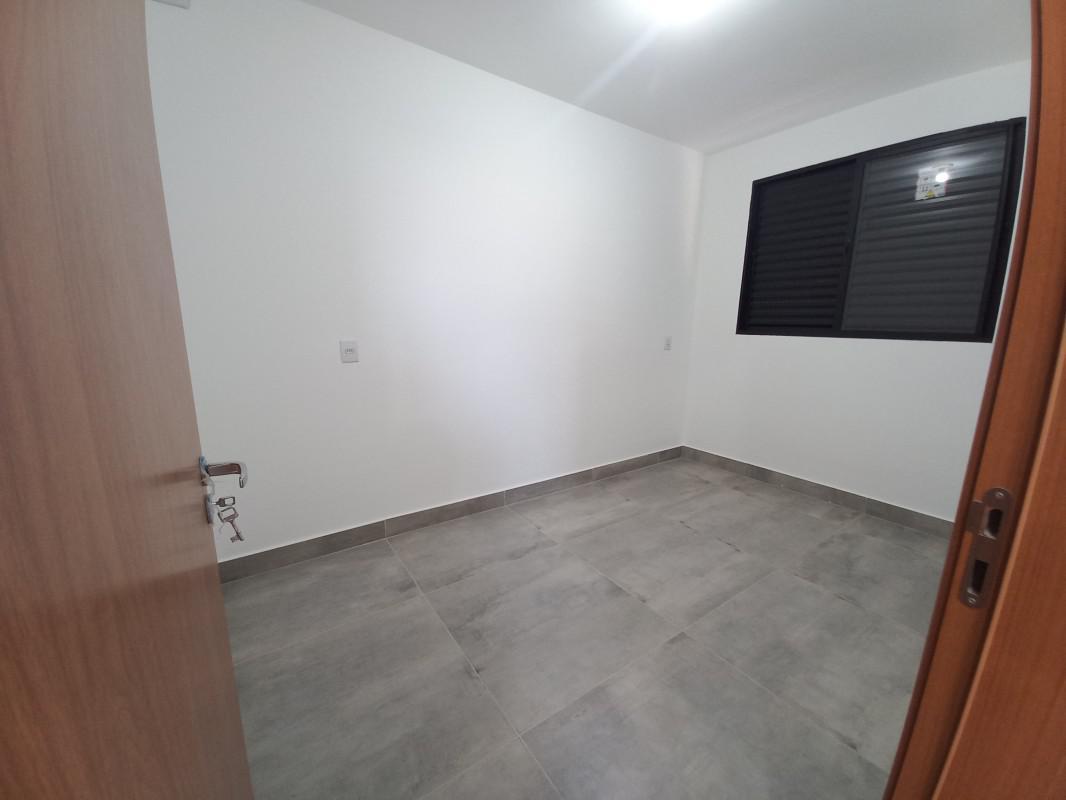 Cobertura, Sagrada Família, 3 Quartos, 2 Vagas, 1 Suíte