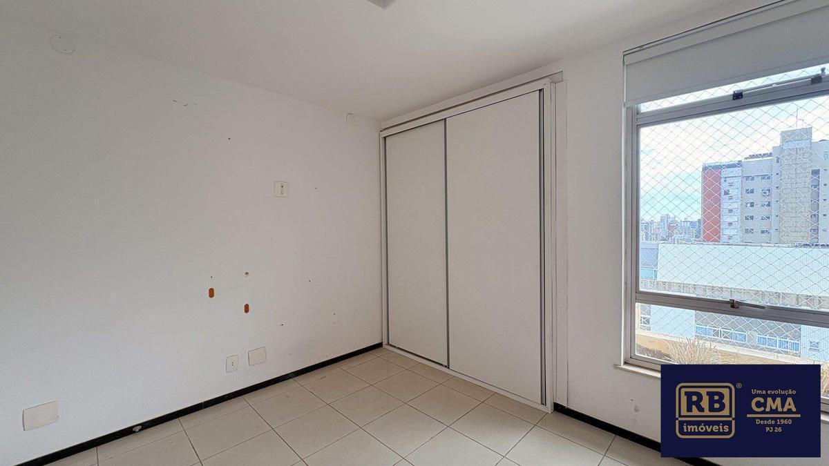 Cobertura, Santo Antônio, 3 Quartos, 2 Vagas, 3 Suítes