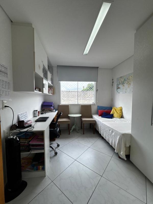 Apartamento, Santa Terezinha, 3 Quartos, 2 Vagas, 1 Suíte