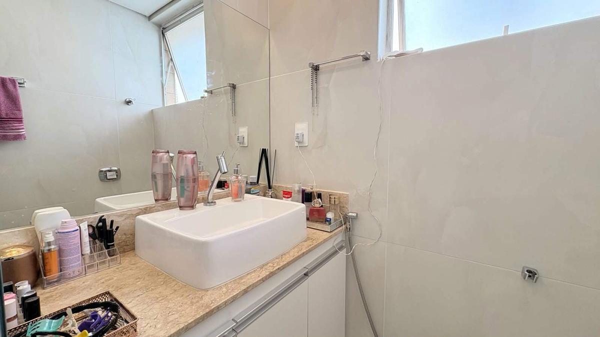 Apartamento, Gutierrez, 4 Quartos, 2 Vagas, 1 Suíte