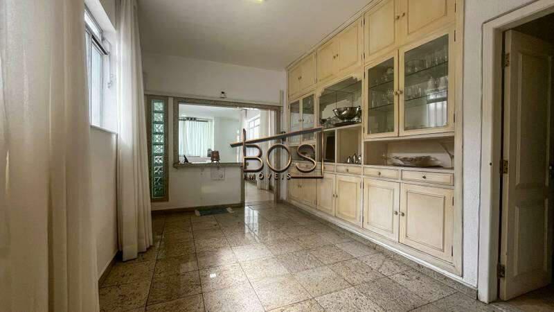 Casa, São Lucas, 7 Quartos, 3 Vagas, 1 Suíte