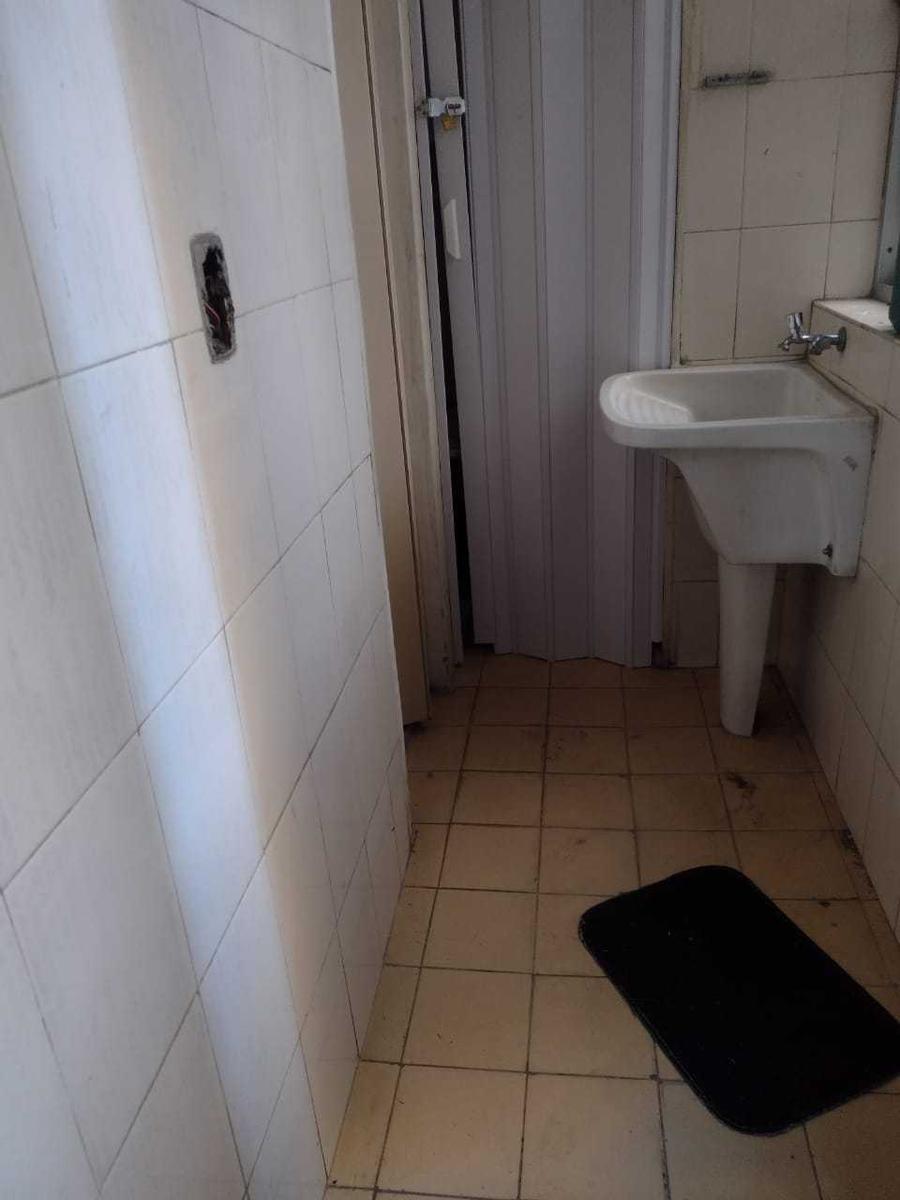 Apartamento, Barro Preto, 2 Quartos, 0 Vaga