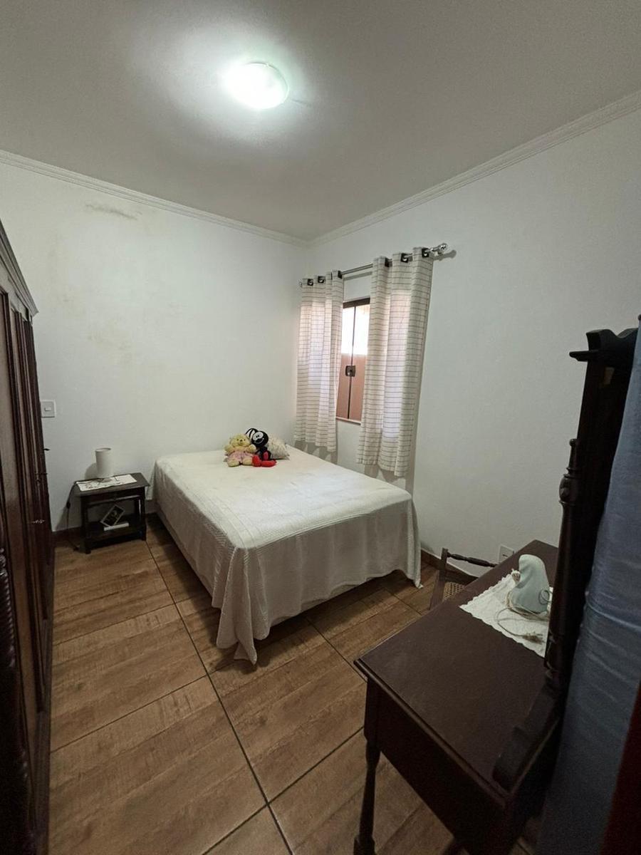 Casa, Parque das Américas, 3 Quartos, 4 Vagas, 1 Suíte