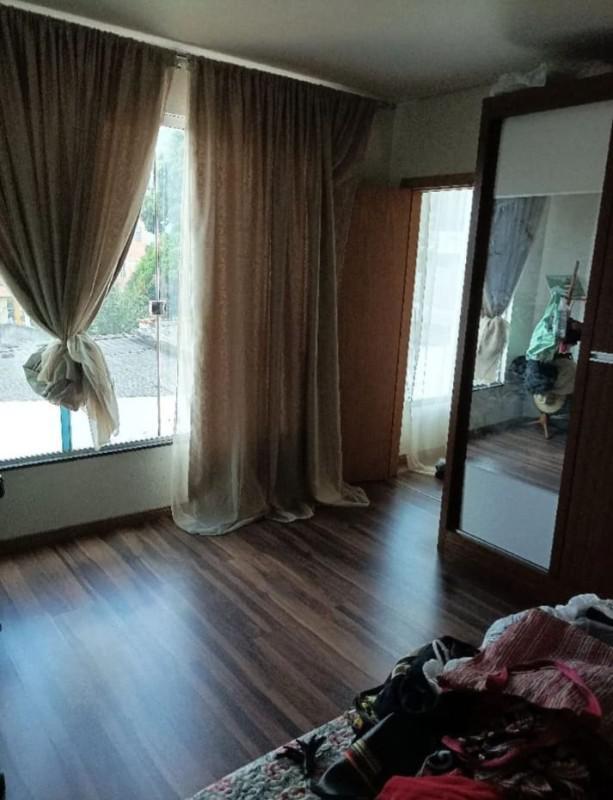 Casa, Vila Magdalena, 2 Quartos, 4 Vagas, 1 Suíte