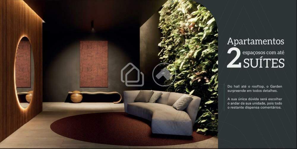 Apartamento, Nova Granada, 2 Quartos, 1 Vaga, 1 Suíte