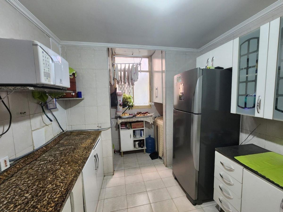 Apartamento, Jardim Riacho das Pedras, 2 Quartos, 1 Vaga
