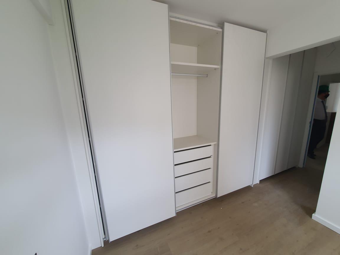 Apartamento, Vila Paris, 3 Quartos, 2 Vagas, 1 Suíte