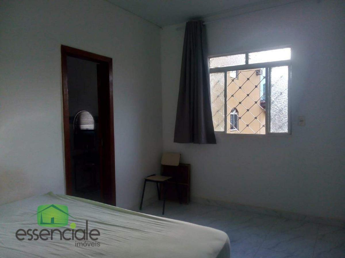 Casa, Glória, 3 Quartos, 2 Vagas, 1 Suíte