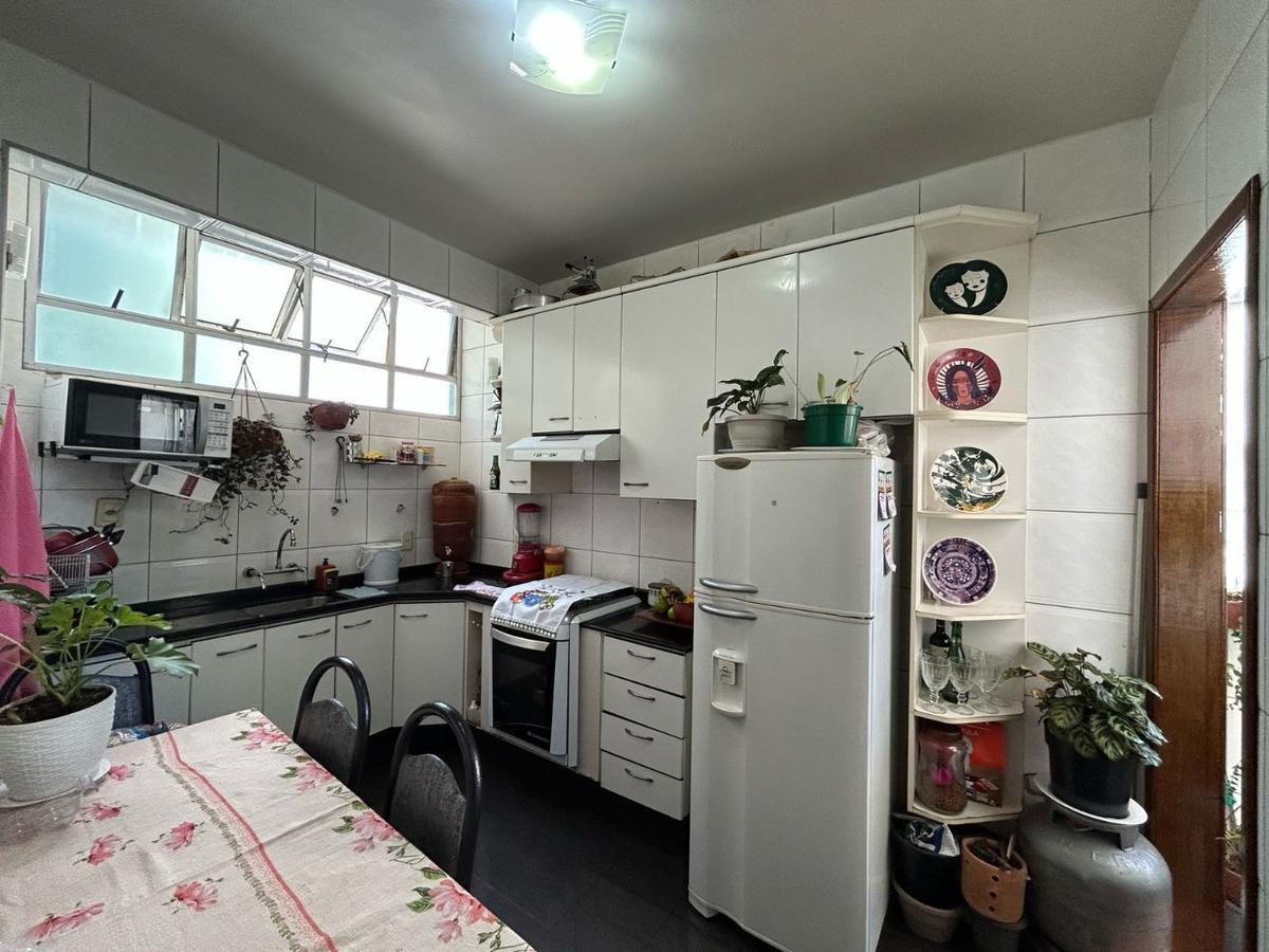 Apartamento, Eldorado, 3 Quartos, 1 Vaga