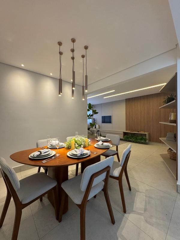Apartamento, Paquetá, 3 Quartos, 2 Vagas, 1 Suíte