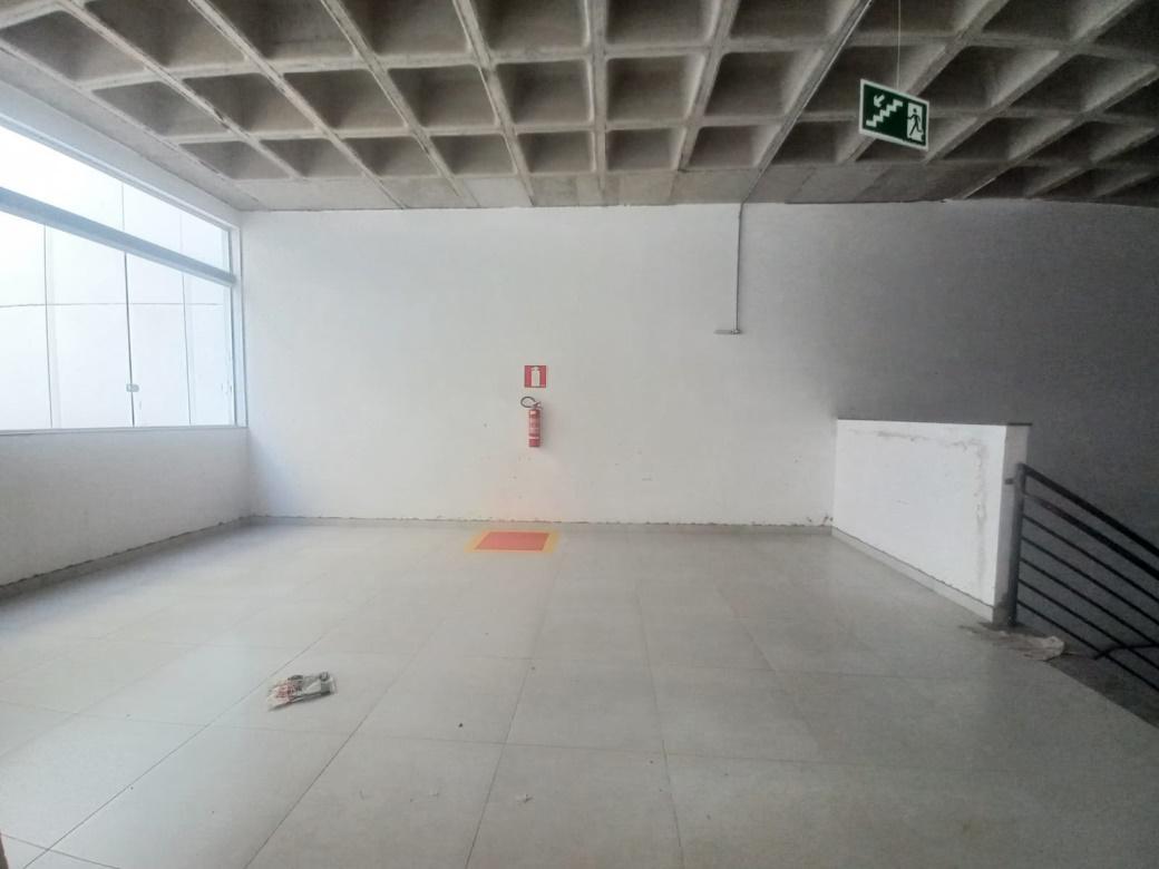 Andar, Centro