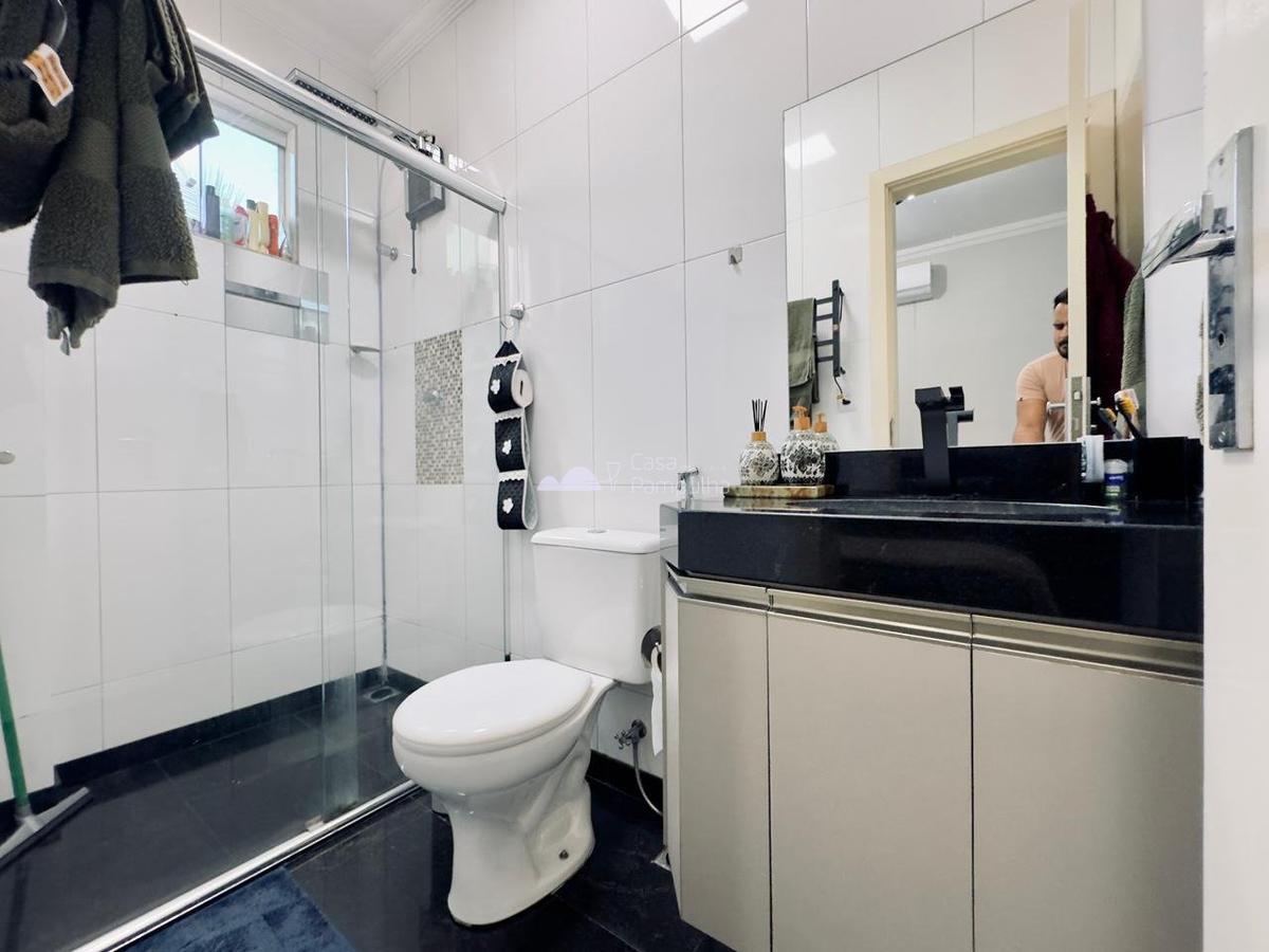 Apartamento, Planalto, 3 Quartos, 2 Vagas, 1 Suíte