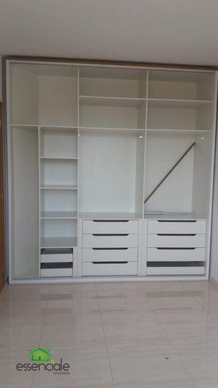 Cobertura, Fonte Grande, 3 Quartos, 2 Vagas, 1 Suíte