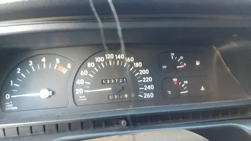 Chevrolet Omega CD 4.1 / 3.0