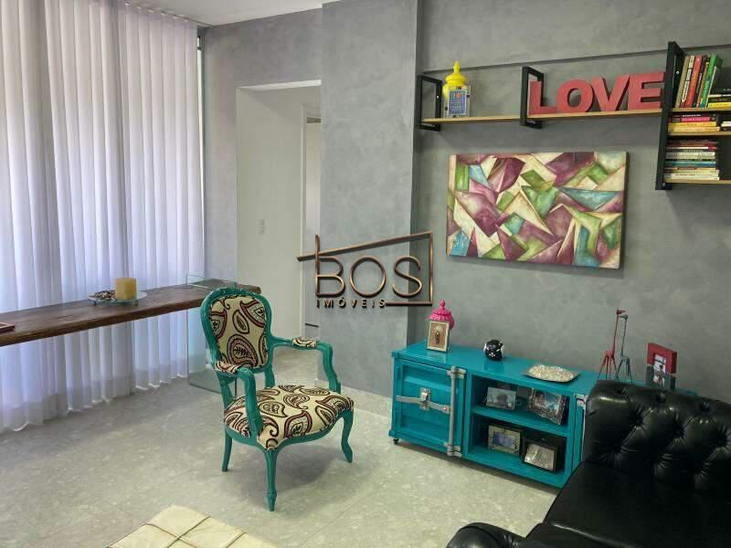 Apartamento, Santa Efigênia, 2 Quartos, 2 Vagas, 1 Suíte
