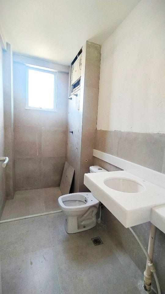 Apartamento, Vila Paris, 2 Quartos, 2 Vagas, 2 Suítes