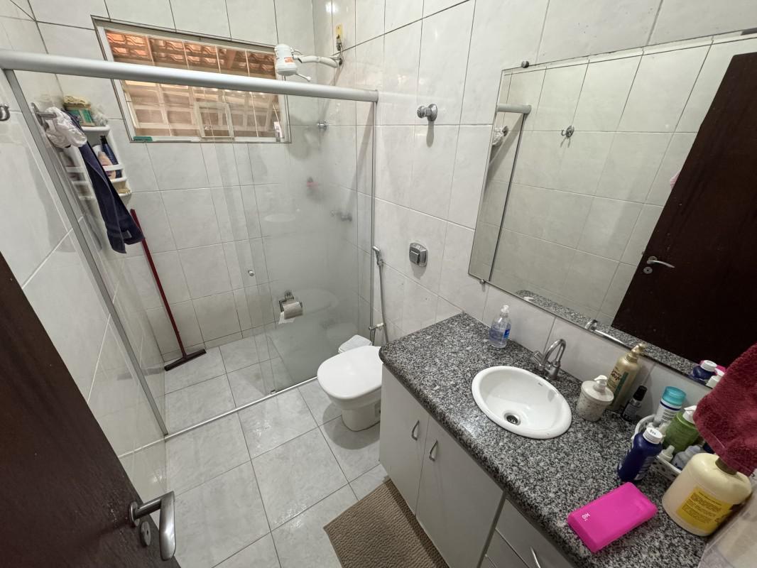 Casa, Brasiléia, 2 Quartos, 10 Vagas