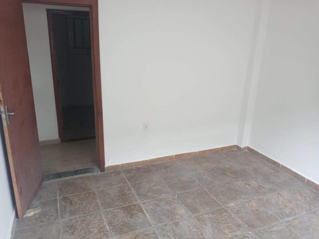 Casa, Água Branca, 3 Quartos, 1 Vaga