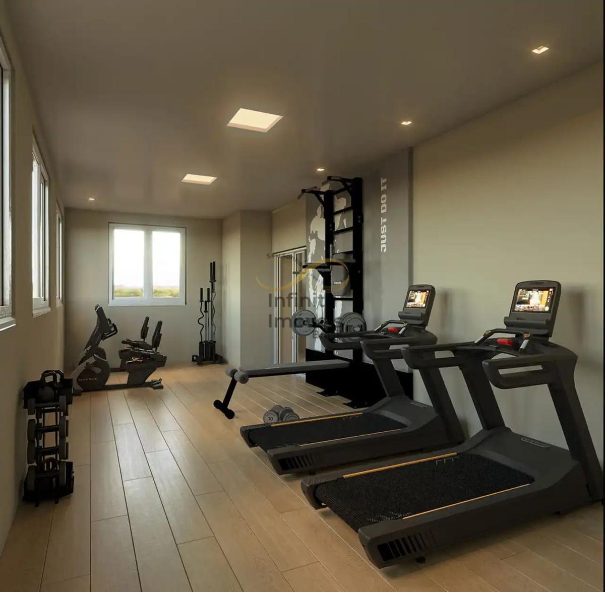 Apartamento, Gameleira, 2 Quartos