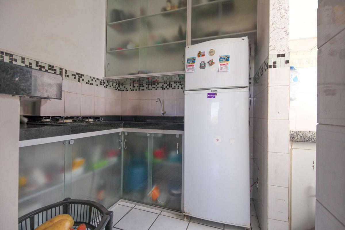 Apartamento, Planalto, 2 Quartos, 1 Vaga