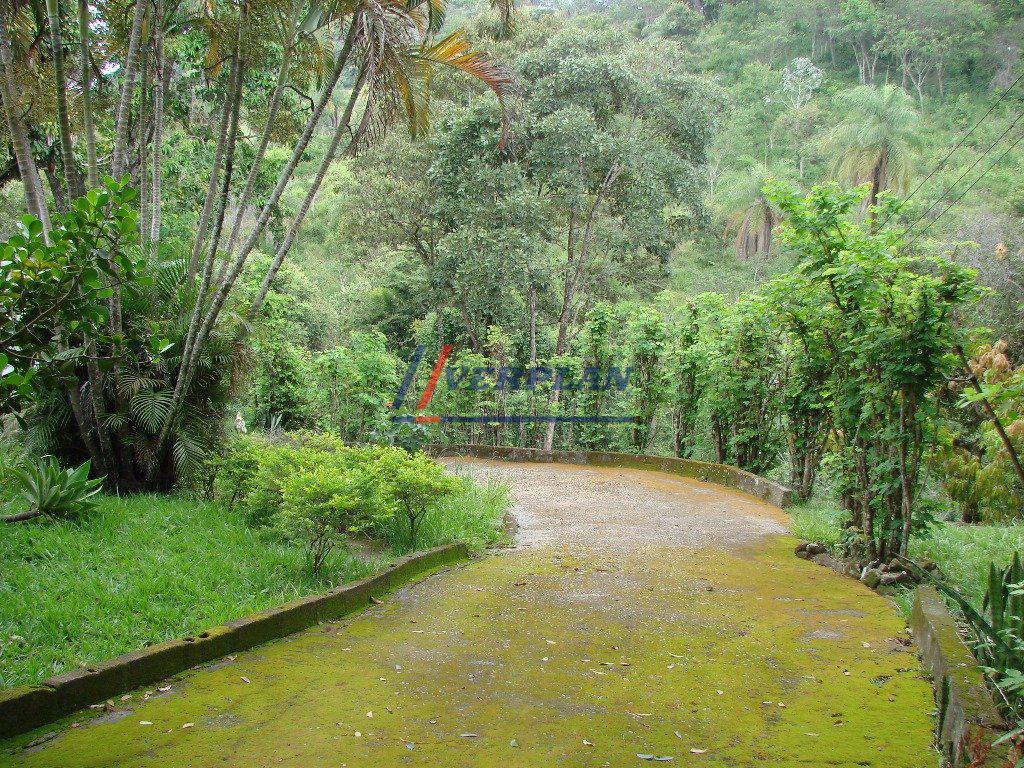 Rural, Vianópolis, 3 Quartos, 6 Vagas