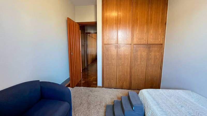 Apartamento, São Pedro, 3 Quartos, 2 Vagas, 1 Suíte