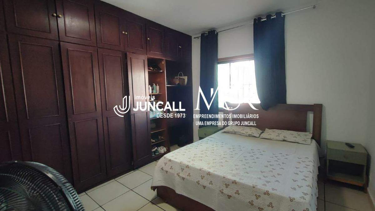 Casa, Renascença, 3 Quartos, 2 Vagas, 2 Suítes