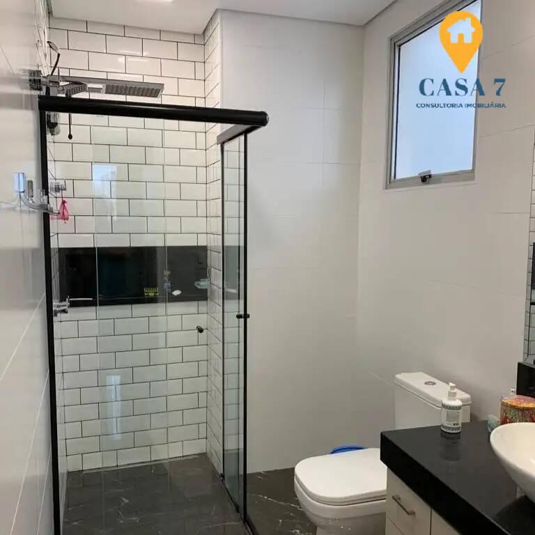 Apartamento, Vila Paris, 4 Quartos, 1 Vaga, 2 Suítes