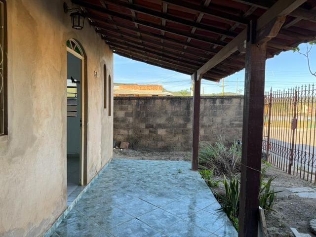 Casa, Centro, 3 Quartos, 0 Vaga, 1 Suíte