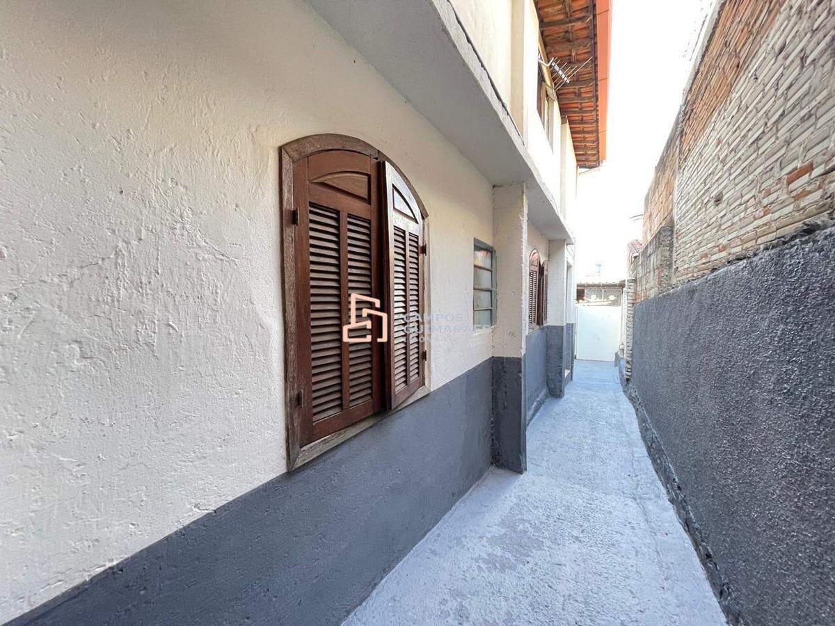 Casa, Novo Progresso, 3 Quartos, 1 Vaga