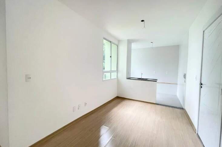 Apartamento, Carlos Prates, 2 Quartos, 1 Vaga