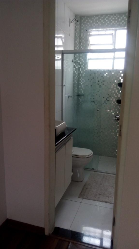 Apartamento, Floramar, 2 Quartos, 1 Vaga