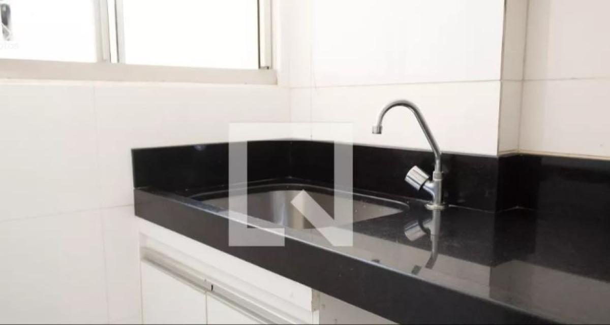 Apartamento, Frei Leopoldo, 2 Quartos, 1 Vaga