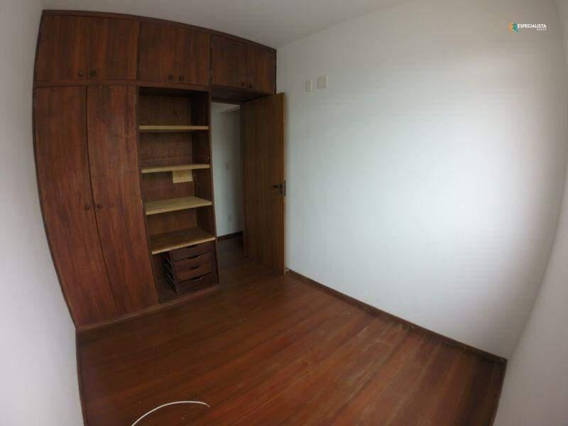 Apartamento, Santa Inês, 0 Quarto, 1 Vaga