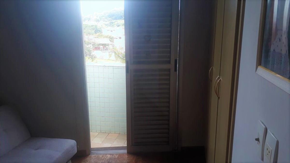 Cobertura, Santa Cruz, 4 Quartos, 4 Vagas, 2 Suítes