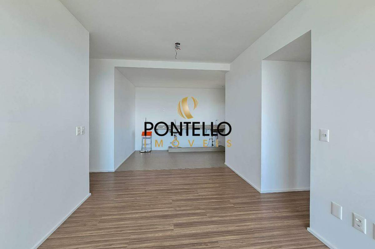 Apartamento, Vila da Serra, 2 Quartos, 2 Vagas, 1 Suíte