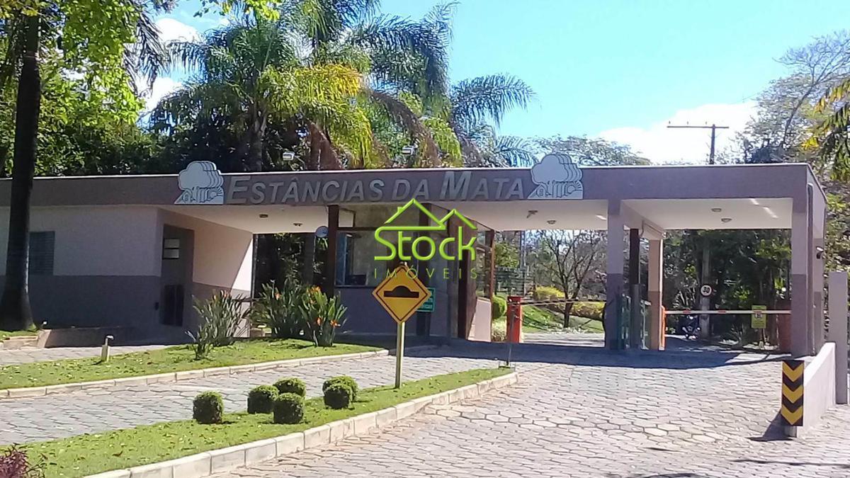 Lote, Condomínio Estância da Mata, 0 Quarto, 0 Vaga