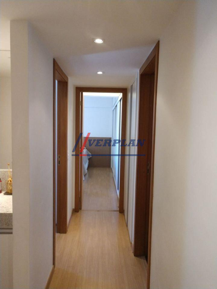 Apartamento, Funcionários, 3 Quartos, 2 Vagas, 1 Suíte