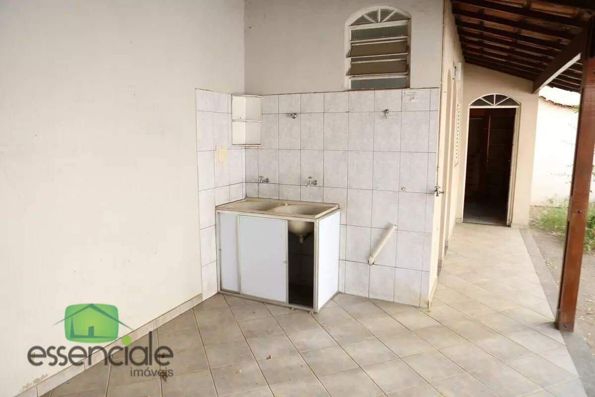 Apartamento, Riacho das Pedras, 3 Quartos, 1 Vaga