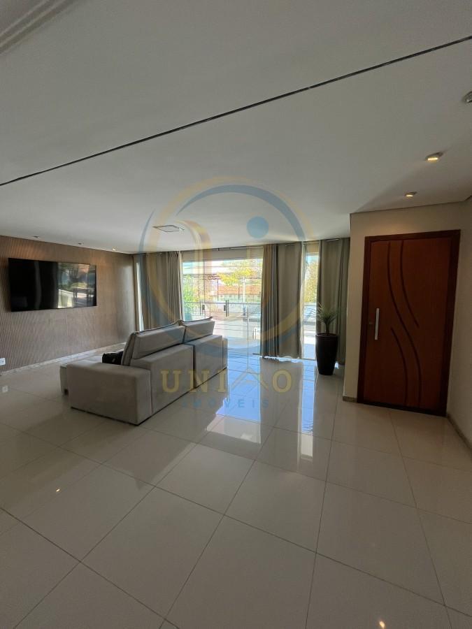 Casa, Boa Esperança, 3 Quartos, 4 Vagas, 2 Suítes