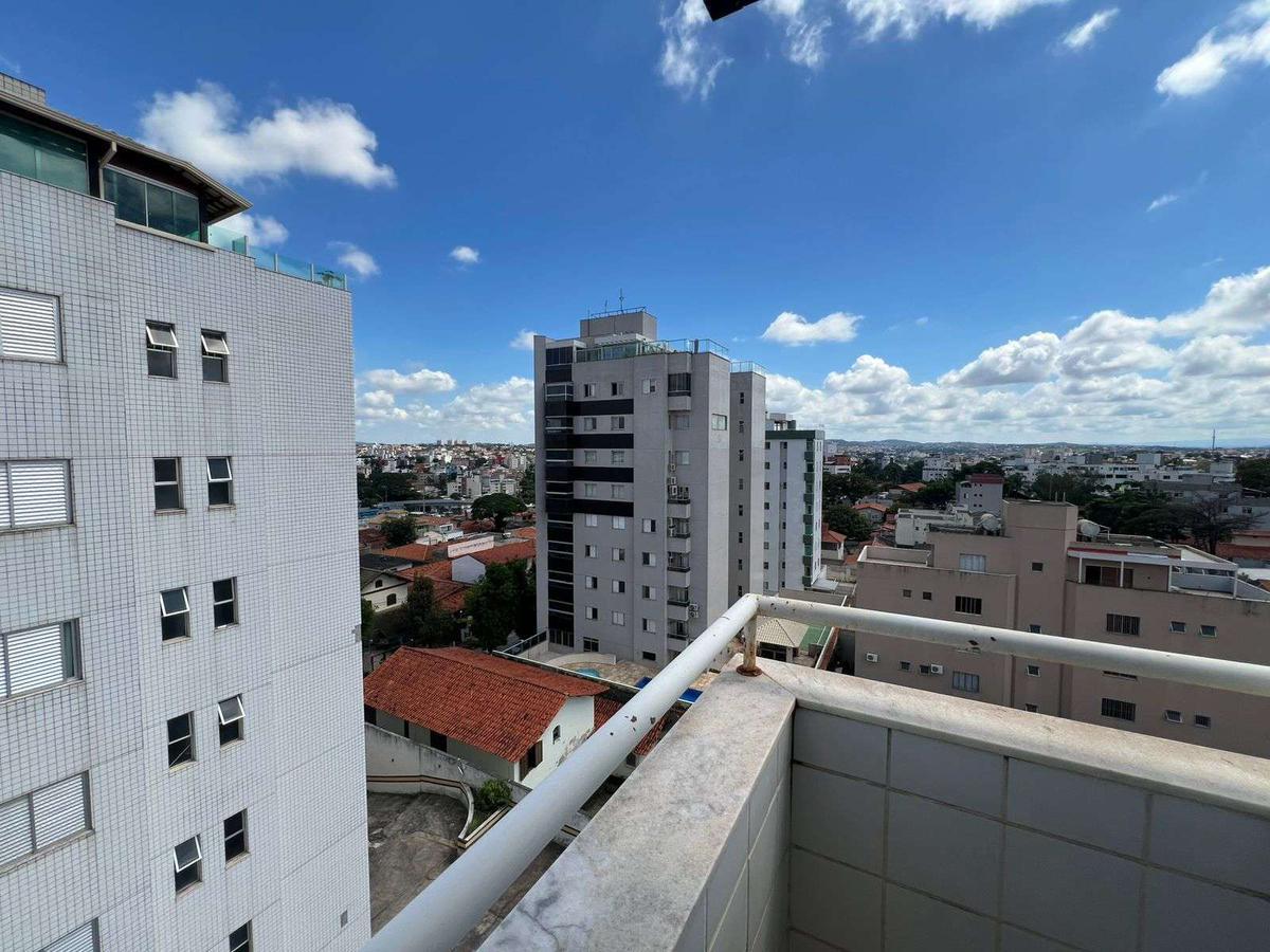 Cobertura, Itapoã, 3 Quartos, 2 Vagas, 1 Suíte