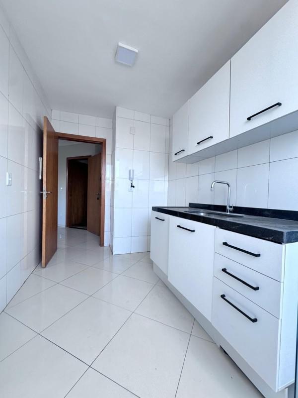 Apartamento, Vila Nova Vista, 3 Quartos, 1 Vaga