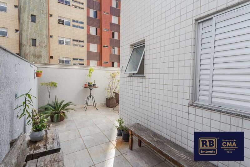 Apartamento, Serra, 2 Quartos, 2 Vagas, 1 Suíte
