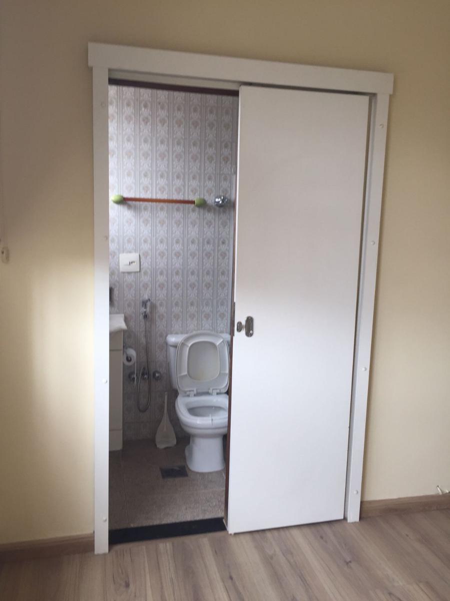 Apartamento, Cidade Nova, 3 Quartos, 1 Vaga, 1 Suíte