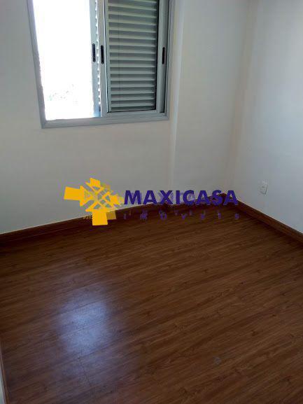 Apartamento, Planalto, 3 Quartos, 2 Vagas, 1 Suíte