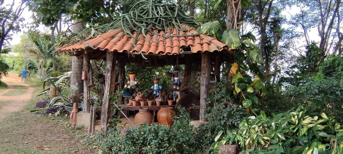 Fazenda, Zona Rural, 0 Quarto, 0 Vaga