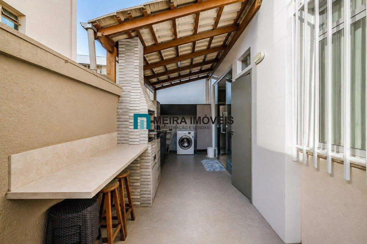 Apartamento, Santa Lúcia, 3 Quartos, 1 Vaga, 1 Suíte