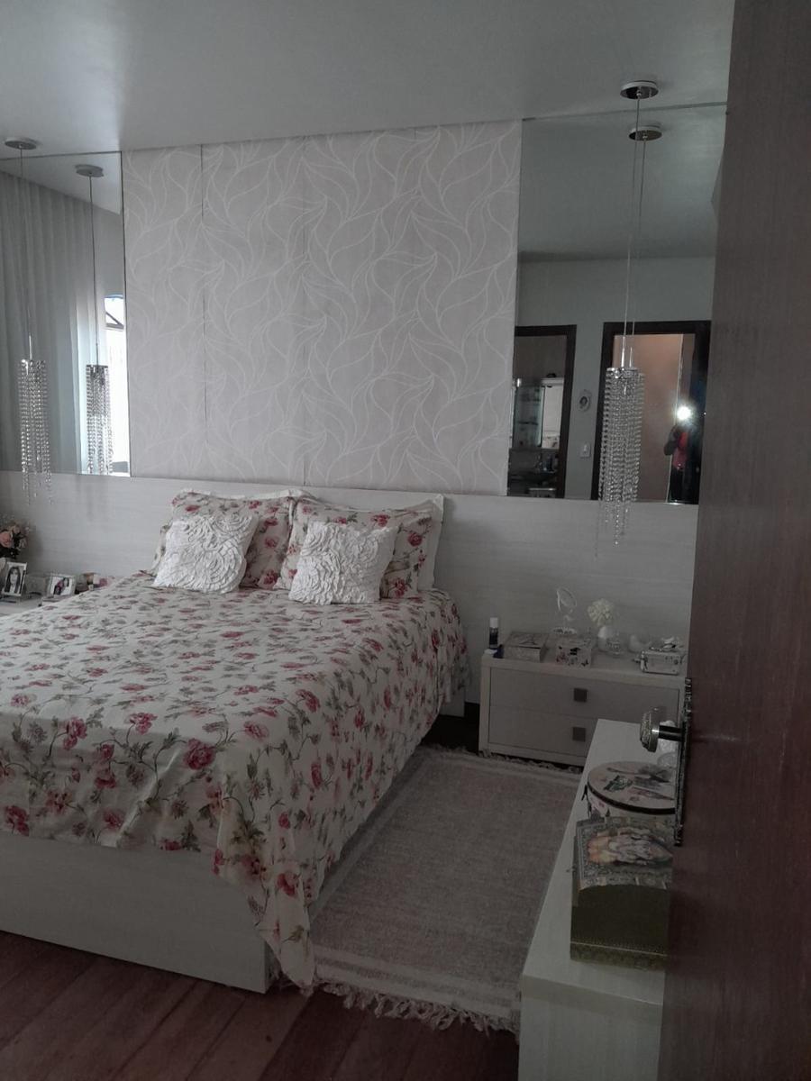 Casa, Santa Amélia, 5 Quartos, 3 Vagas, 1 Suíte