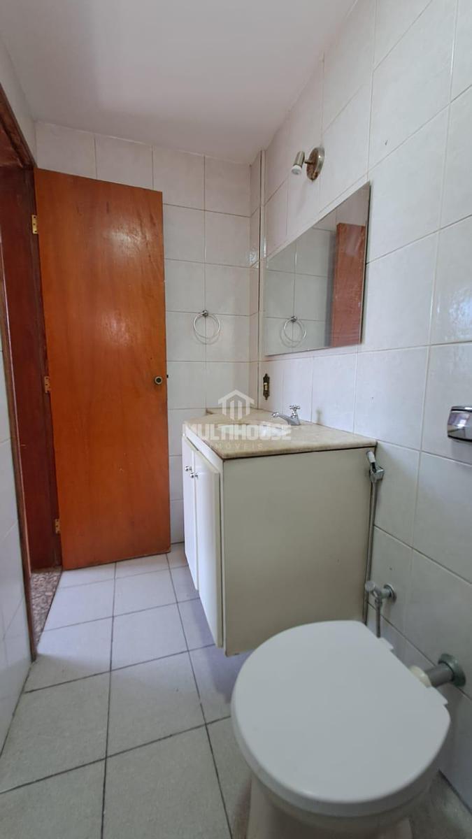 Apartamento, Dona Clara, 3 Quartos, 2 Vagas, 1 Suíte