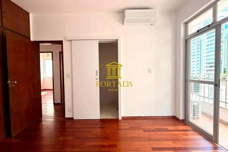 Apartamento, Gutierrez, 4 Quartos, 2 Vagas, 1 Suíte